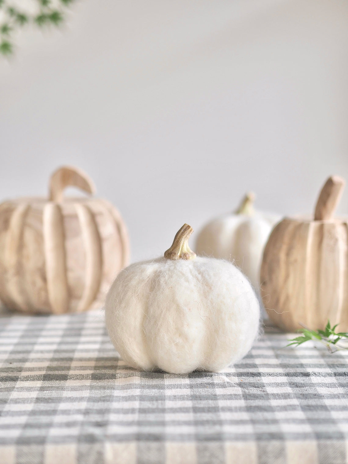 Fall Decor