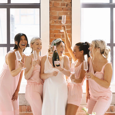 For the Bride & Bridal Party