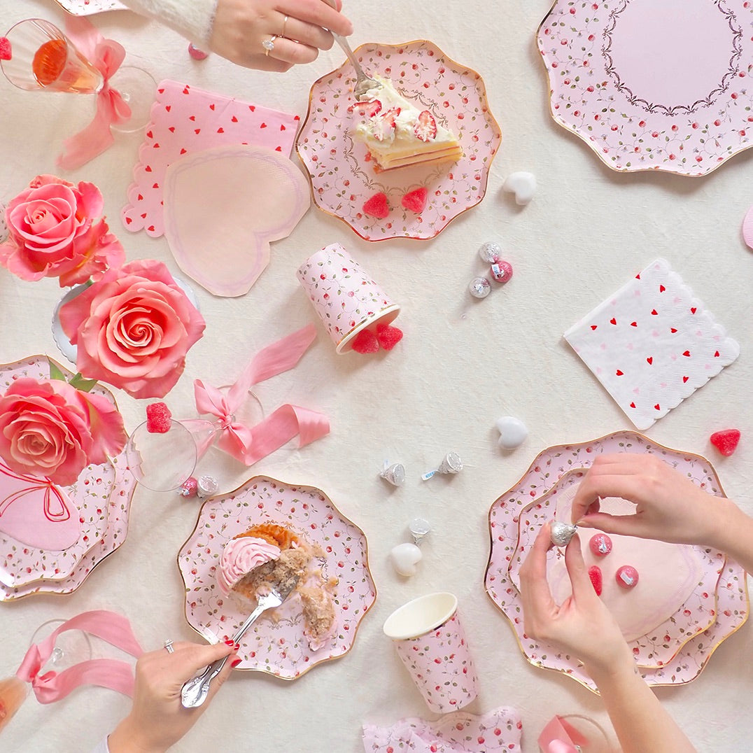FOR YOUR GALENTINE