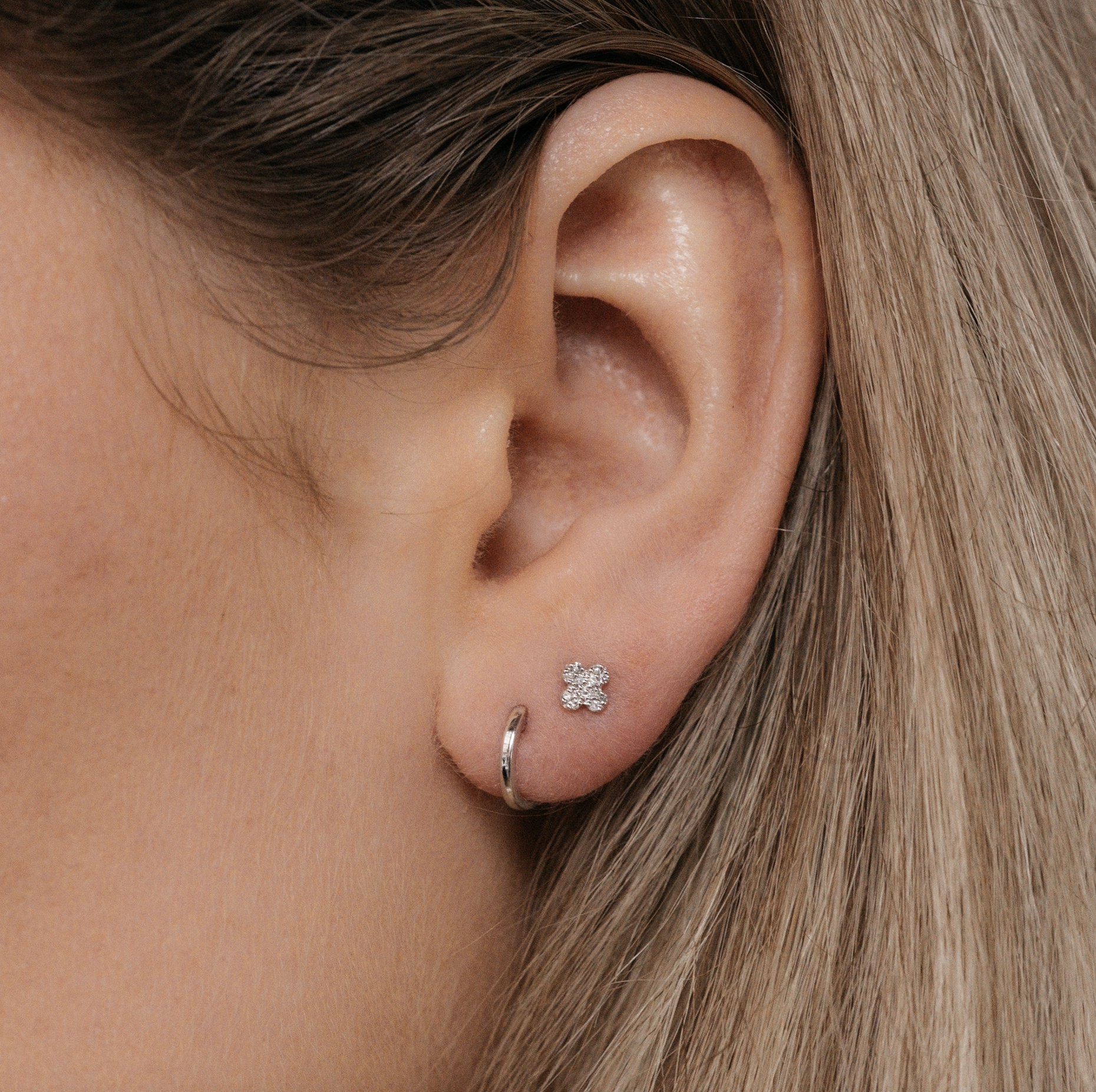 Liven Earrings