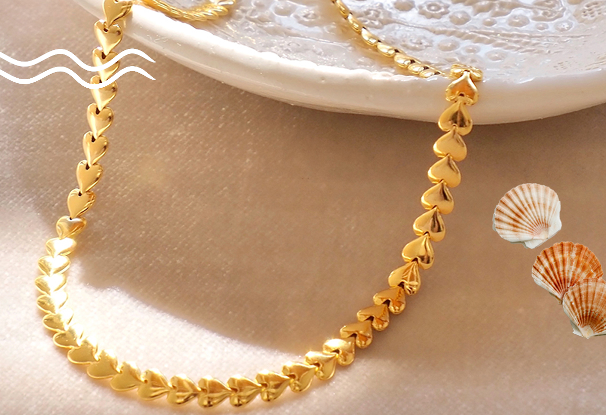 In Stock Jewellery