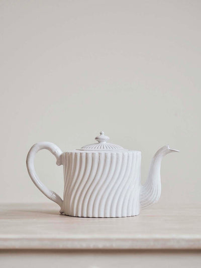 Peggy Teapot