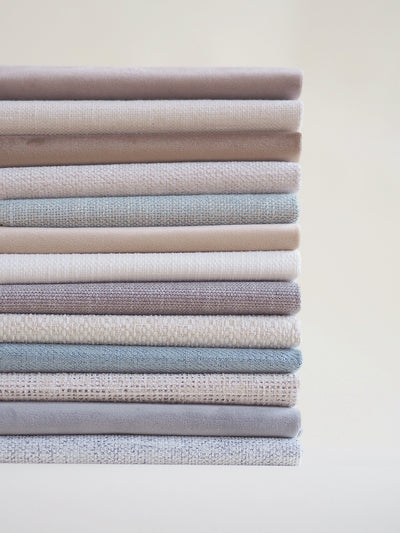 Complimentary Fabric Samples