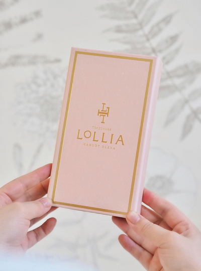 Lollia Petite Treat Hand Cream Gift Set