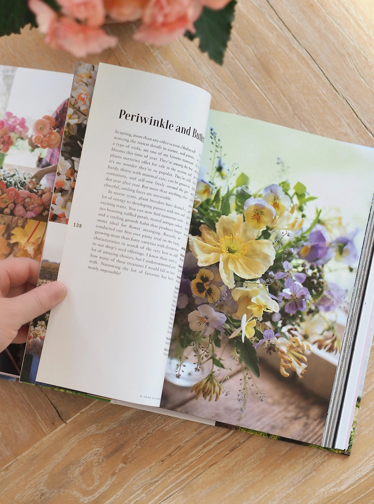Floret Farm's Cut Flower Garden Book