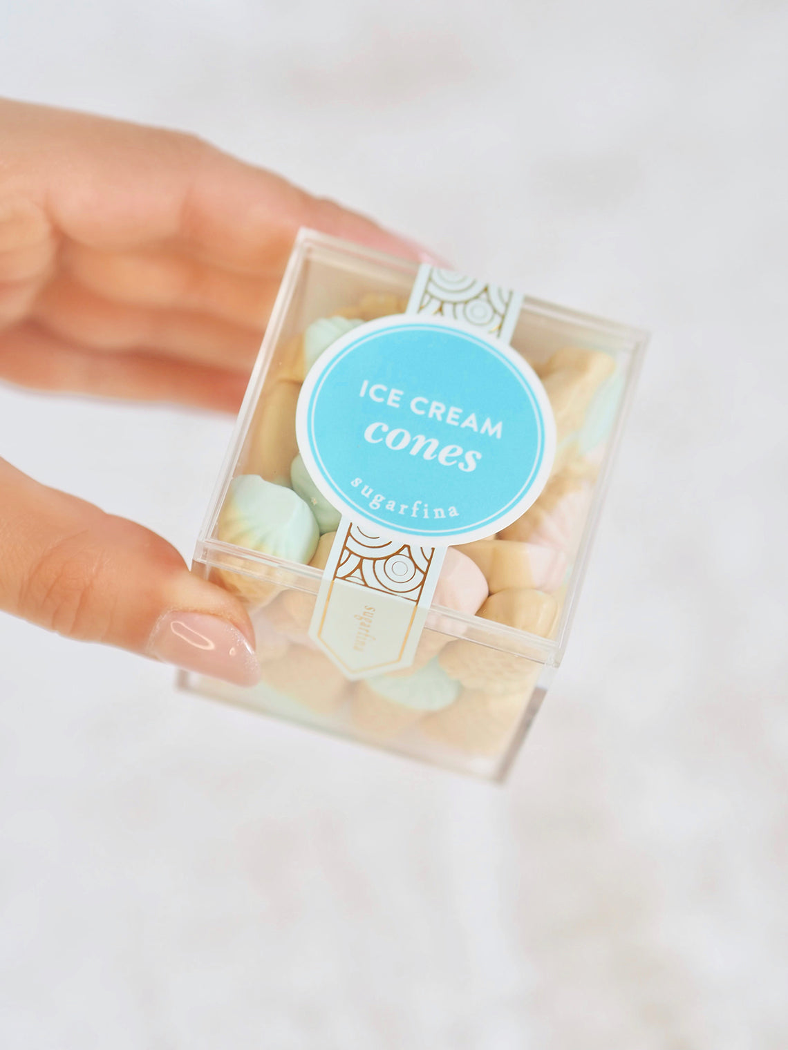 Ice Cream Cones Candy | Small
