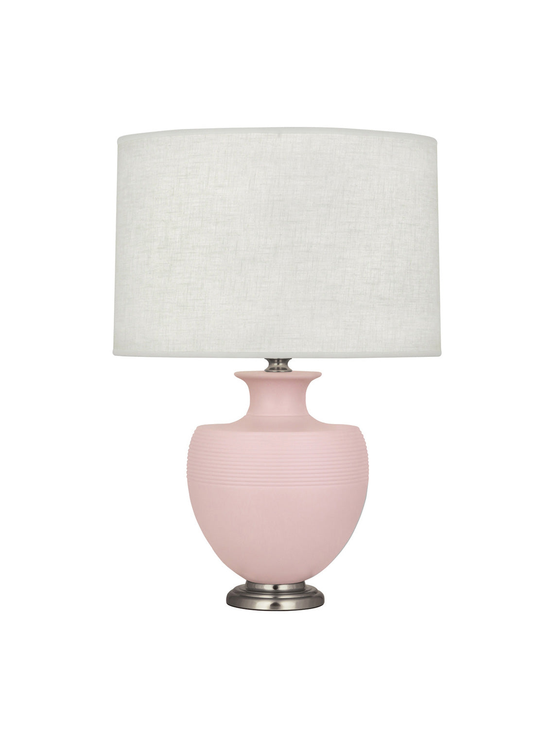 Erren Pink Table Lamp