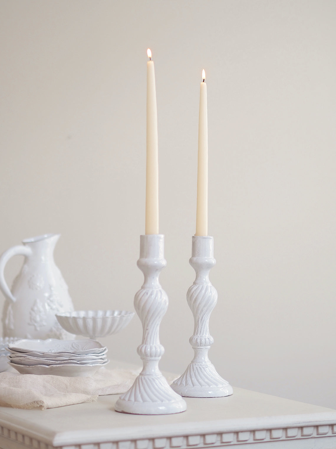 Peggy Candlestick | Large