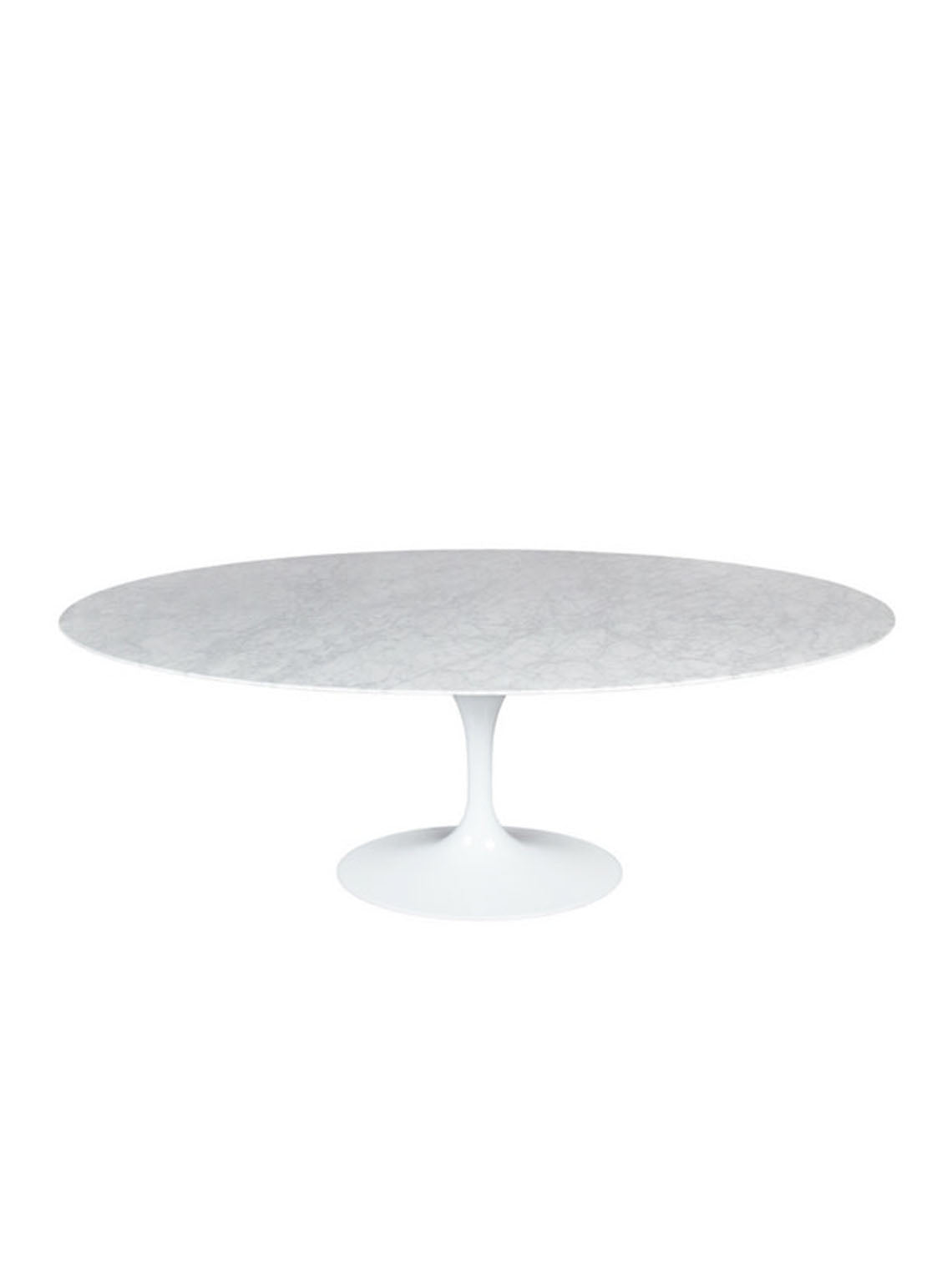 Madison Oval Dining Table
