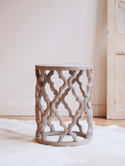Claire End Table