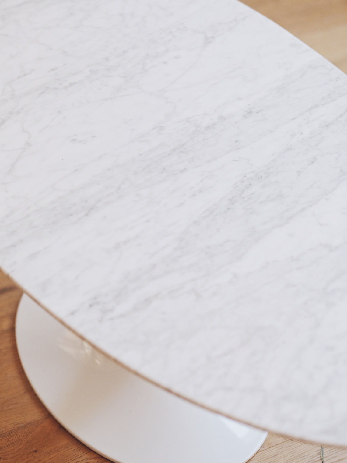Madison Marble Coffee Table