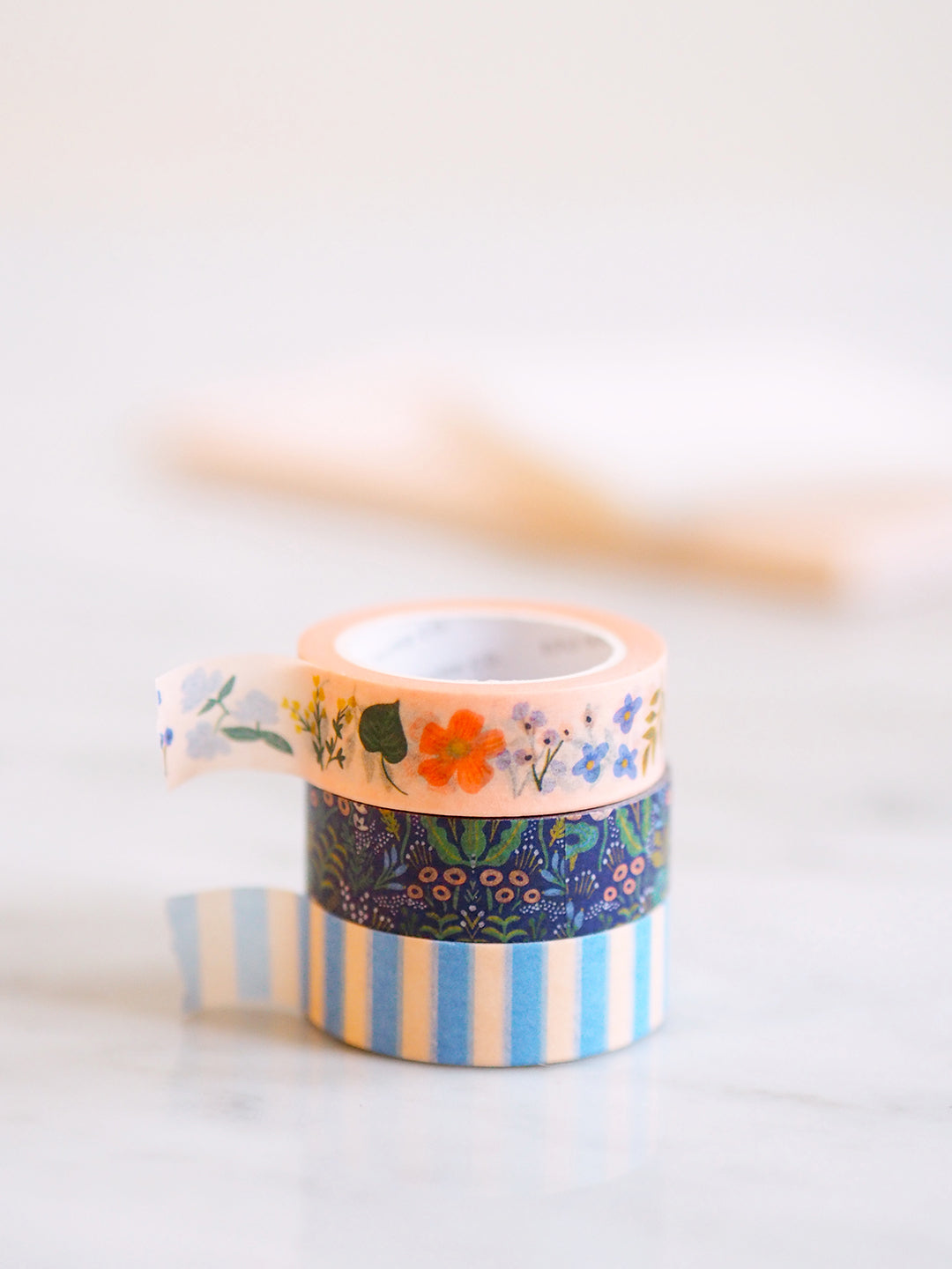 Tapestry Paper Tape