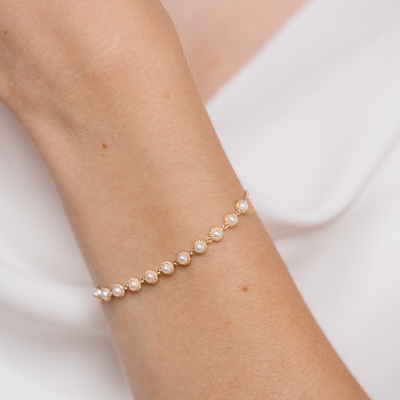 Liven Bracelets