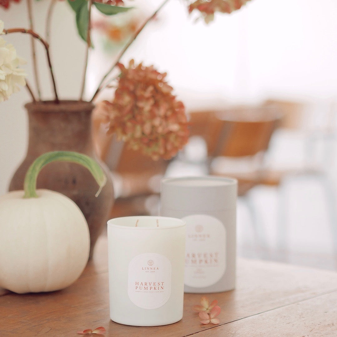 Fall Scents