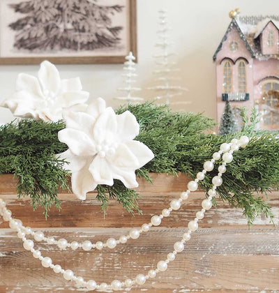 Wreaths & Garland