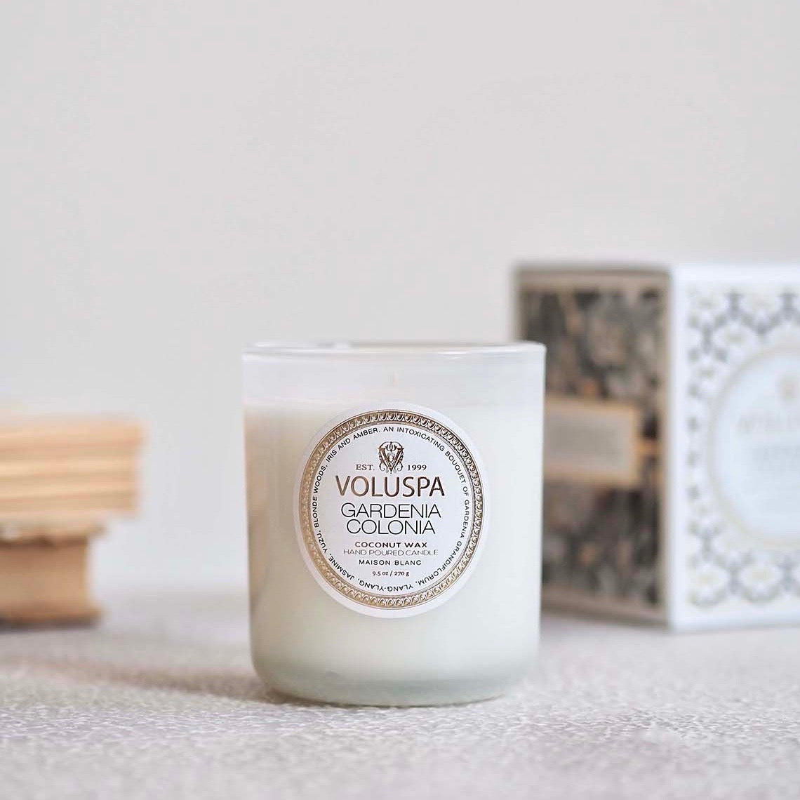 Gifts for the Candle Lover