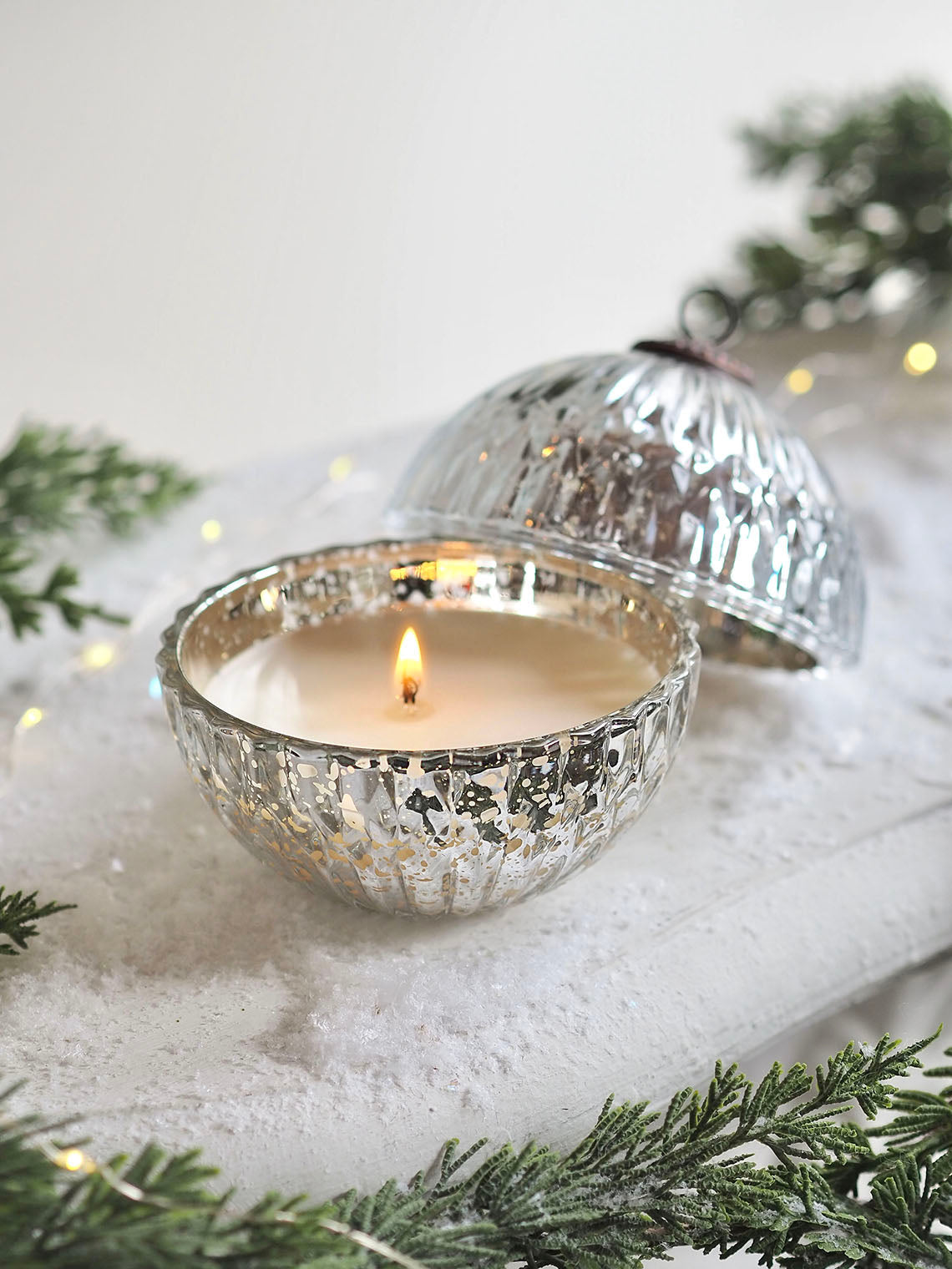 Holiday Candles