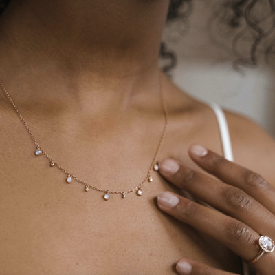 Liven Necklaces