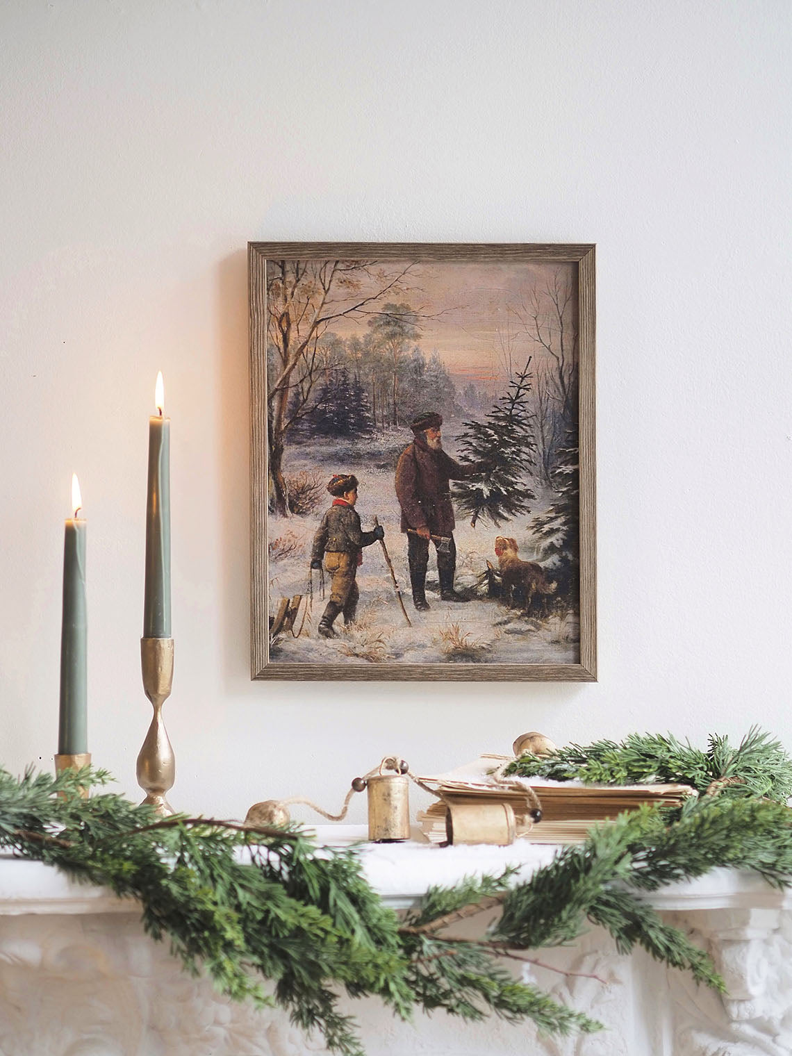 Holiday Prints