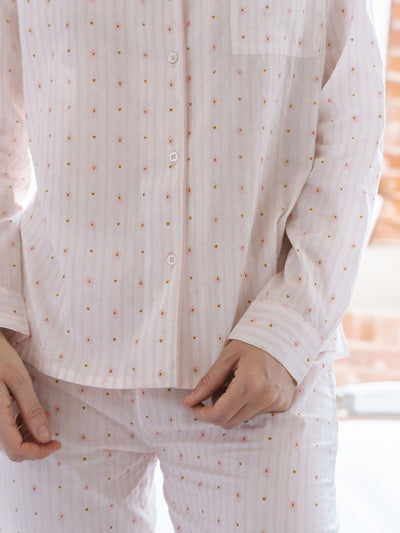 Ally Women's Pyjama Set
