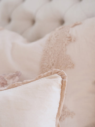 Paloma Lumbar Pillow