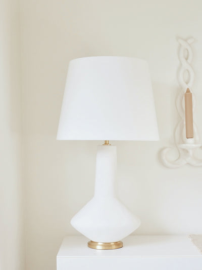Kayla Ceramic Table Lamp