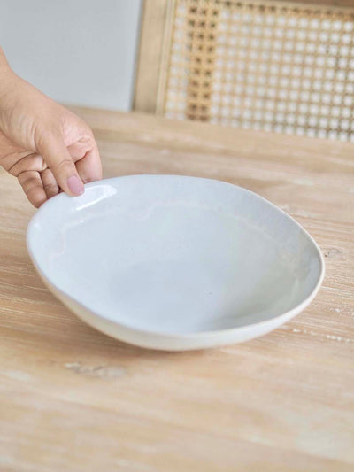 Brisa Dishware - The Cross Decor & Design
