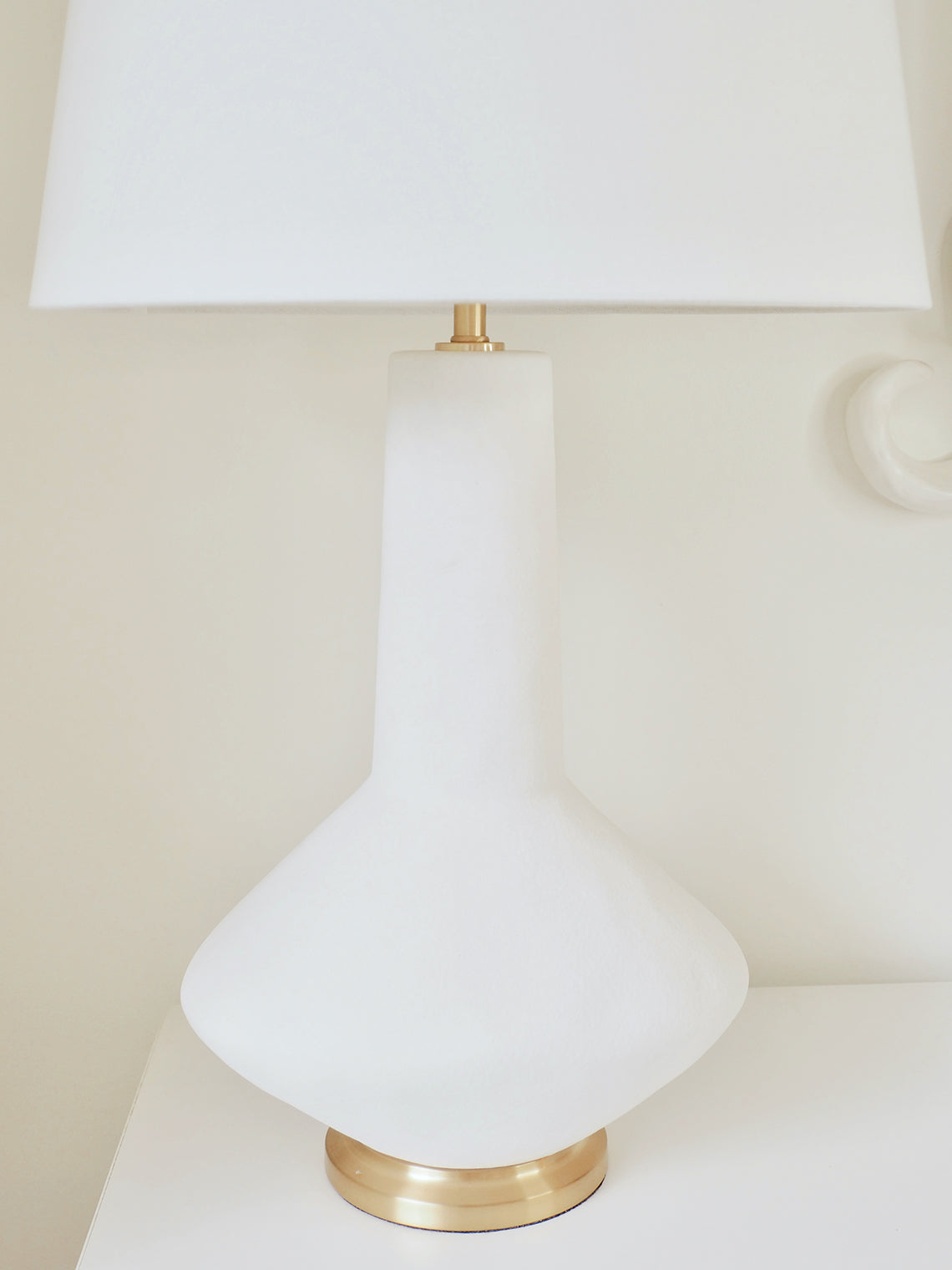 Kayla Ceramic Table Lamp