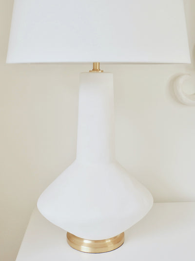 Kayla Ceramic Table Lamp