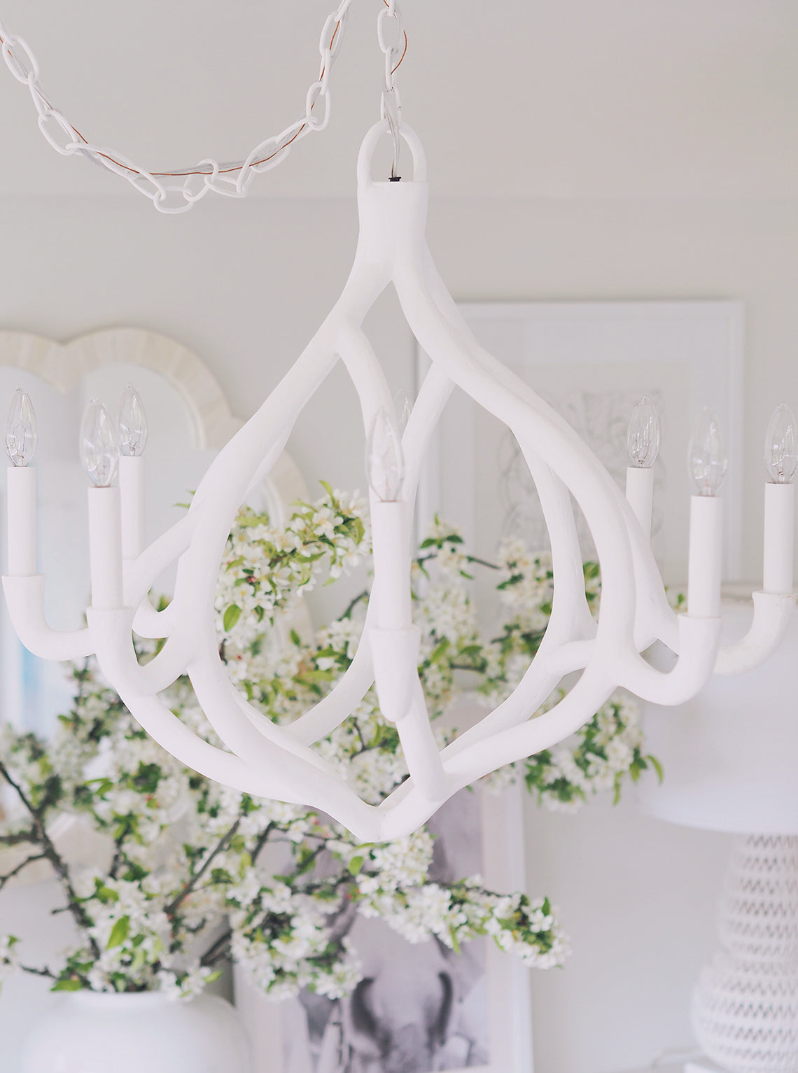 Ulla Chandelier