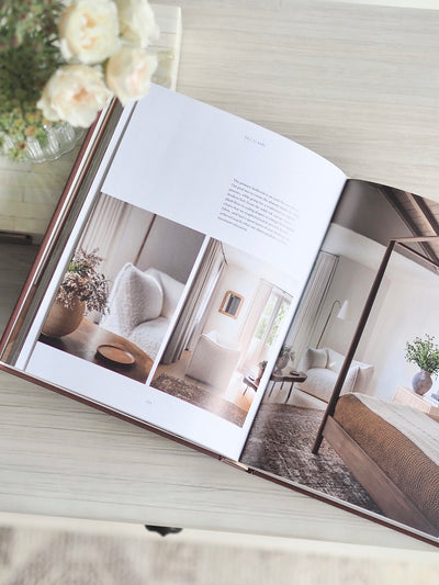 Call It Home: The Details That Matter Book - The Cross Decor & Design