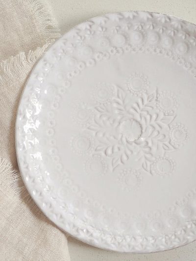 Nathalie Dessert Plate