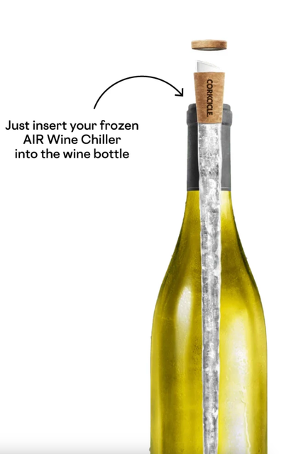 Air Wine Chiller