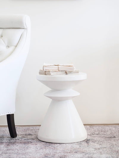 Kamala Accent Table