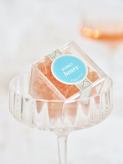 Bubbly Bears Candy | Small - The Cross Decor & Design