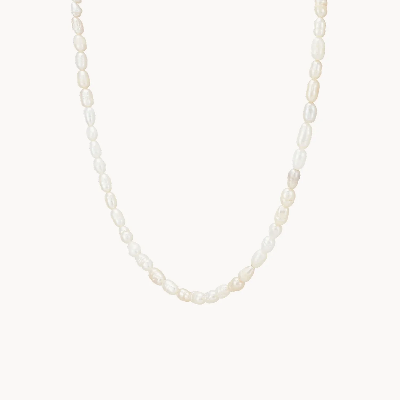 Pearl of transformation Pearl Choker