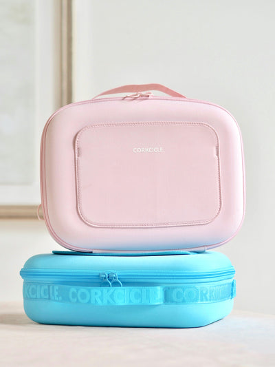 Rose Quartz Lunchpod - The Cross Decor & Design