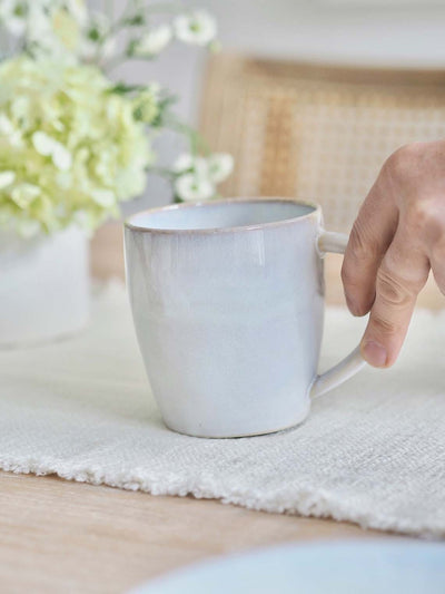 Brisa Mug - The Cross Decor & Design
