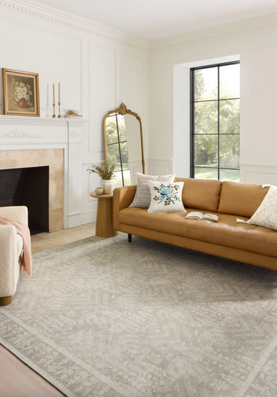 Bough Natural Rug - The Cross Decor & Design