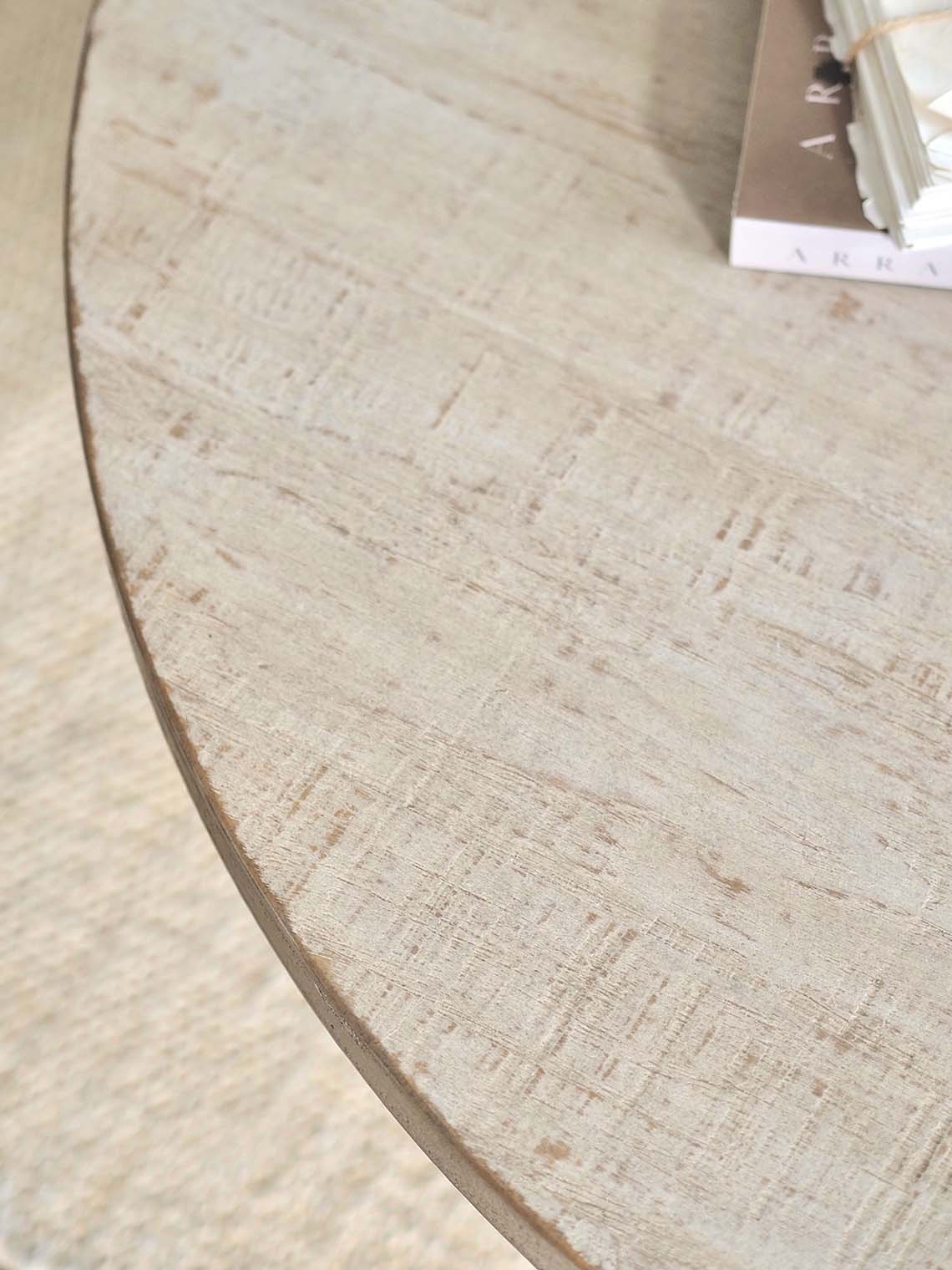 Labelle Coffee Table - The Cross Decor & Design