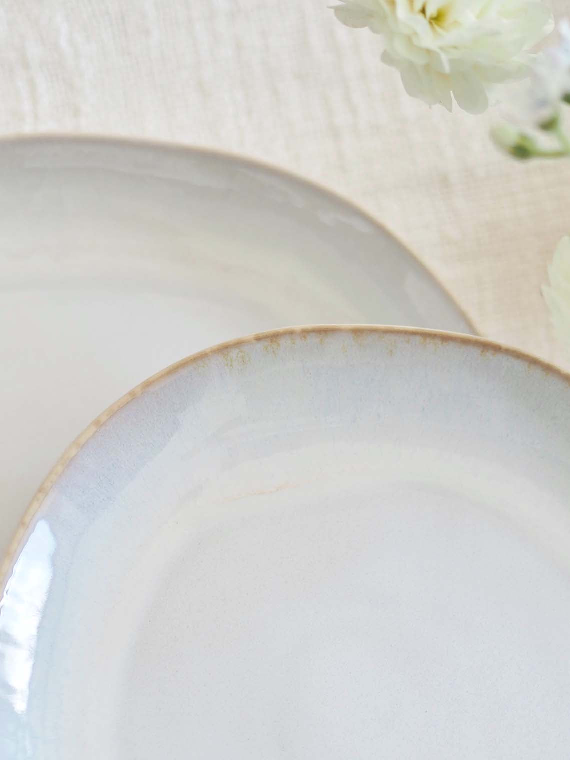 Brisa Dishware - The Cross Decor & Design