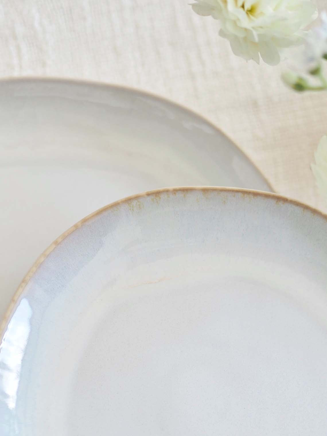 Messina Oval Dishware