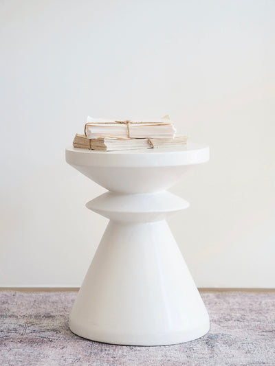 Kamala Accent Table