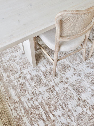 Melia Beige Rug