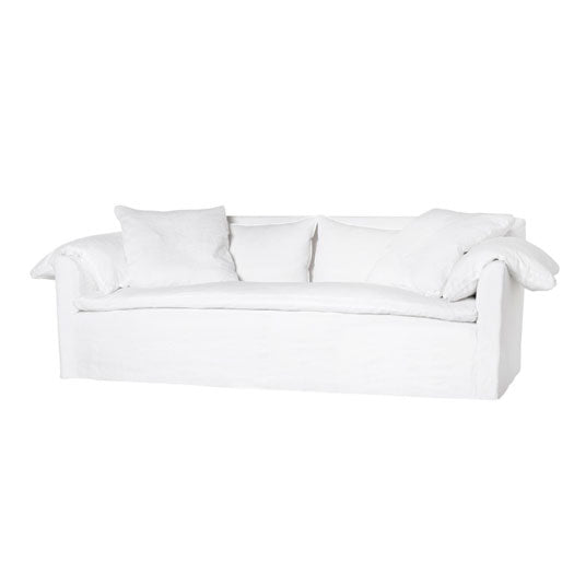 Donato Slipcovered Sofa