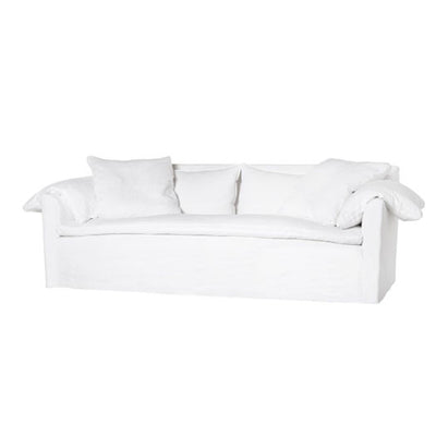 Donato Slipcovered Sofa
