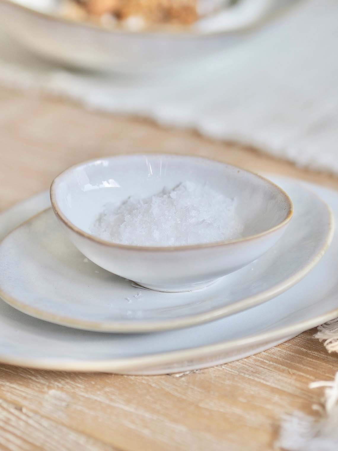 Brisa Oval Dishware - The Cross Decor & Design