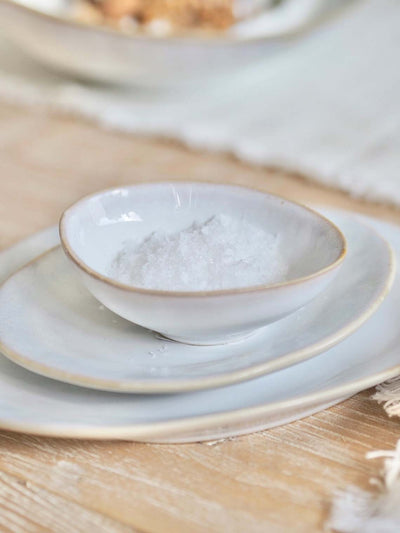 Brisa Oval Dishware - The Cross Decor & Design