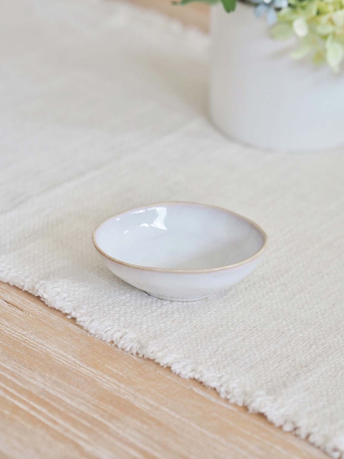 Brisa Oval Dishware - The Cross Decor & Design
