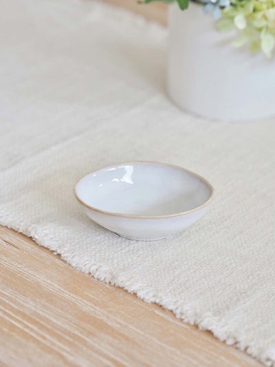 Brisa Oval Dishware - The Cross Decor & Design